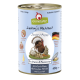 Liebling´s Mahlzeit Puppy/Junior Truthahn & Kaninchen mit Kartoffel 400g